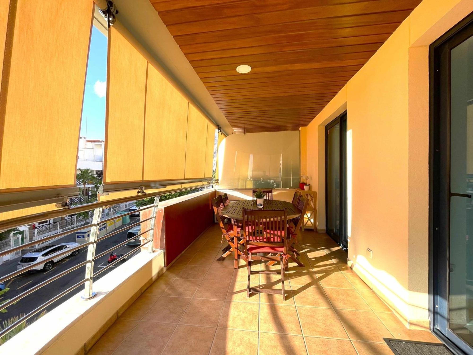 Markethome Atlantic Vistas Puerto de Santiago  Exterior foto