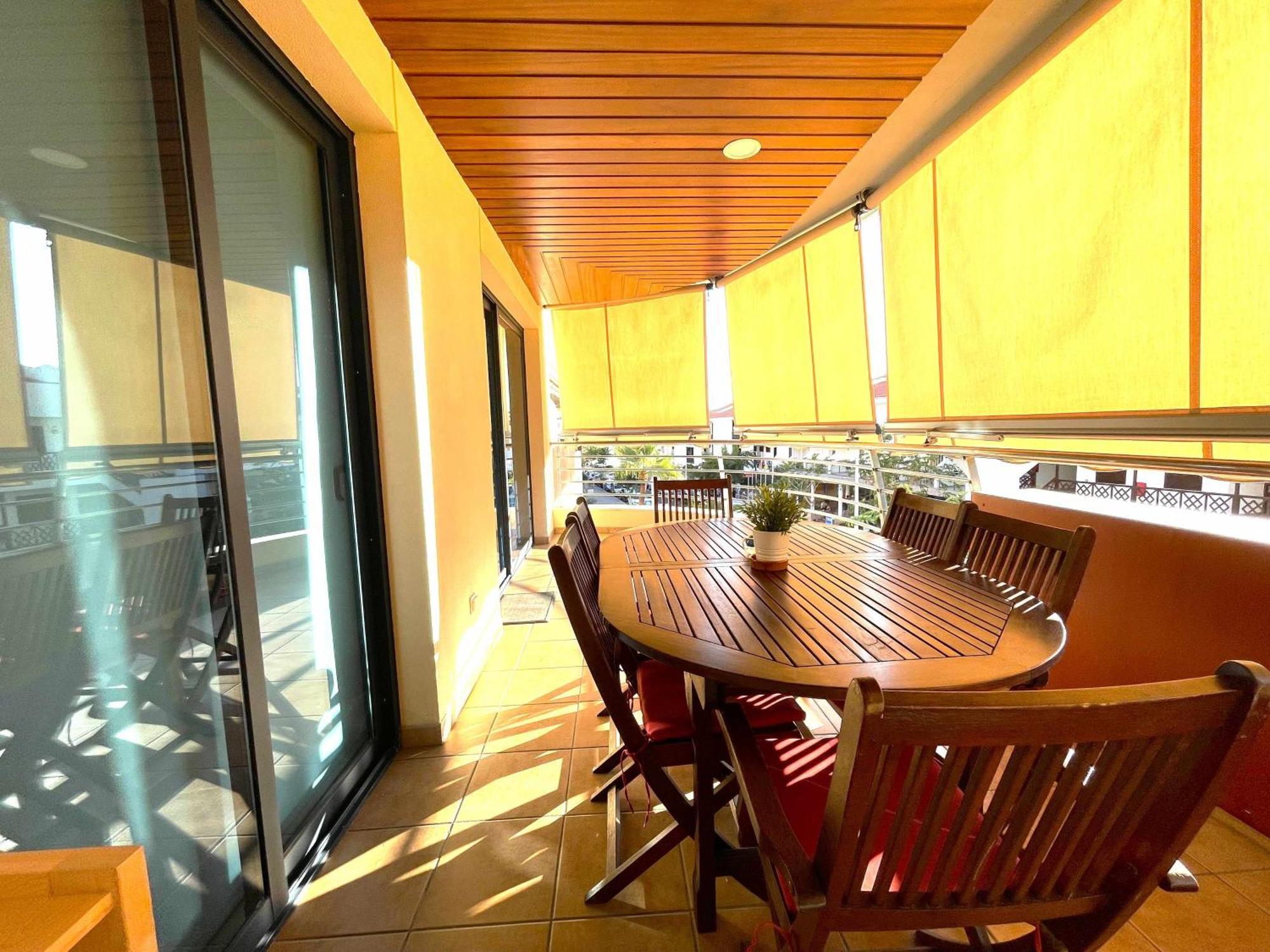 Markethome Atlantic Vistas Puerto de Santiago  Exterior foto